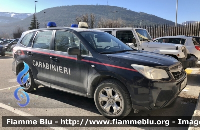 Subaru Forester VI serie 
Carabinieri 
CC DH 712
Parole chiave: Subaru Forester_VIserie CCDH712