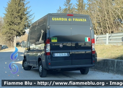 Fiat Ducato X250
Guardia di Finanza 
GdiF 378 BG
Parole chiave: Fiat Ducato_X250 GDIF378BG