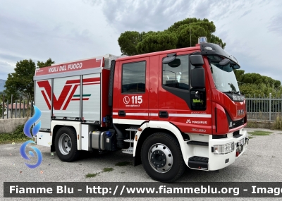 Iveco EuroCargo 120E25 IV serie - NewCity 2020
Vigili del Fuoco 
Comando provinciale di L’Aquila
AutoPompaSerbatoio allestimento Iveco-Magirus
Ricondizionata Divitec 
VF 31853
Parole chiave: Iveco EuroCargo_120E25_IVserie_NewCity_2020 VF31853