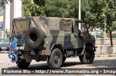 Iveco VM90 
Esercito Italiano 
9’ reggimento Alpini L’Aquila 
EI DA 349
Parole chiave: Iveco VM90 EIDA349