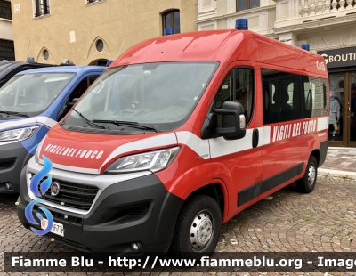 Fiat Ducato X290 
Vigili del Fuoco 
Comando provinciale di L’Aquila 
VF 29673
Parole chiave: Fiat Ducato_X290 VF29673