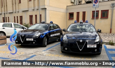 Alfa Romeo Nuova Giulietta restyle 
Polizia Penitenziaria 
POLIZIA PENITENZIARIA 007 AG 
POLIZIA PENITENZIARIA 945 AF 
Parole chiave: Alfa-Romeo Nuova_Giulietta_restyle POLIZIAPENITENZIARIA007AG