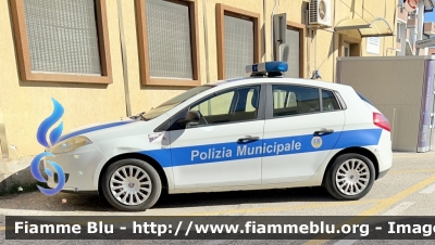 Fiat Nuova Bravo 
Polizia Municipale 
Comune di Tortoreto 
Parole chiave: Fiat Nuova_Bravo