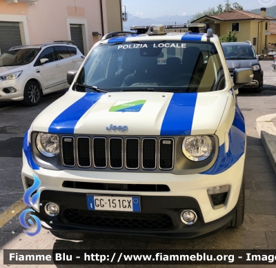 Jeep Renegade restyle 4x4 
Polizia Locale 
Comune di Pizzoli 
Allestimento Celiani

Parole chiave: Jeep Renegade_restyle_4x4