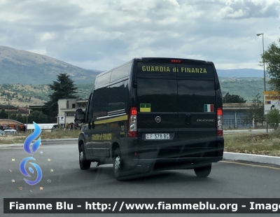 Fiat Ducato X290
Guardia di Finanza 
GdiF 378 BG 
Parole chiave: Fiat Ducato_X290 GDIF378BG