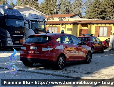 Ford Focus III serie 
Vigili del Fuoco 
Comando provinciale di Imperia 
VF 29745
Parole chiave: Ford Focus_IIIserie VF29745