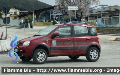 Fiat Nuova Panda 4x4 I serie 
Polizia Provinciale L’Aquila 

Parole chiave: Fiat Nuova_Panda_4x4_Iserie