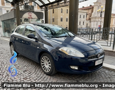 Fiat Nuova Bravo 
Carabinieri 
CC CK 372
Parole chiave: Fiat Nuova_Bravo CCCK372