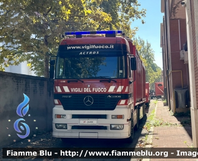 Mercedes-Benz Actros 1875 I serie 
Vigili del Fuoco 
Comando provinciale di Pescara 
VF 24109
Parole chiave: Mercedes-Benz Actros_1875_Iserie VF24109