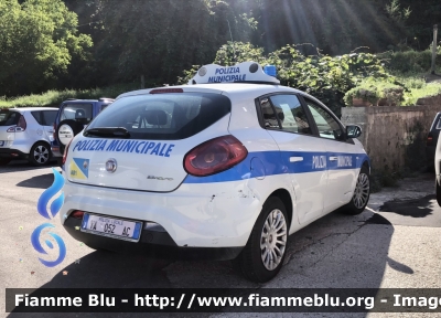 Fiat Nuova Bravo 
Polizia Municipale 
Comune di Cittaducale 
POLIZIA LOCALE YA 052 AC
Parole chiave: Fiat Nuova_Bravo POLIZIALOCALEYA052AC