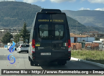 Iveco Daily VI serie 
Guardia di Finanza 
GdiF 034 BK
Parole chiave: Iveco Daily_VIserie GDIF034BK