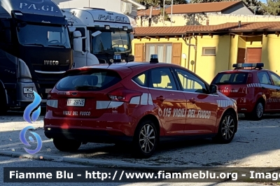 Ford Focus III serie 
Vigili del Fuoco 
Comando provinciale di Imperia 
VF 29745
Parole chiave: Ford Focus_IIIserie VF29745