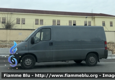 Fiat Ducato II serie 
Guardia di Finanza 
GdiF 267 AW
Parole chiave: Fiat Ducato_IIserie GDIF267AW