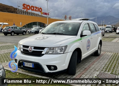 Fiat Freemont 
Protezione Civile 
Regione Abruzzo 
Parole chiave: Fiat Freemont