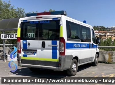 Fiat Ducato X250
Polizia Locale 
Comune di Teramo 

Parole chiave: Fiat Ducato_X250