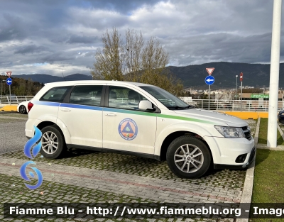 Fiat Freemont 
Protezione Civile 
Regione Abruzzo 
Parole chiave: Fiat Freemont