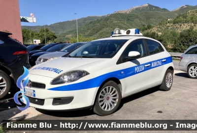 Fiat Nuova Bravo 
Polizia Municipale 
Comune di Cittaducale 
POLIZIA LOCALE YA 052 AC
Parole chiave: Fiat Nuova_Bravo POLIZIALOCALEYA052AC