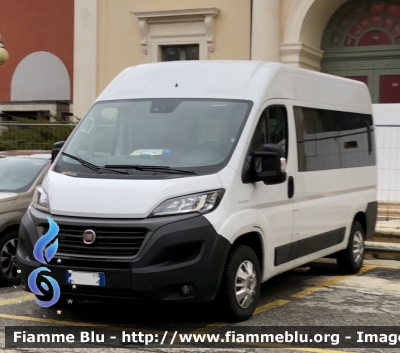 Fiat Ducato X290 
Veicolo Utilizzato nelle Scorte 
Parole chiave: Fiat Ducato_X290