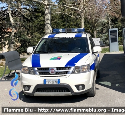 Fiat Freemont 
Polizia Locale 
Comune di Sulmona 
Allestimento Bertazzoni 
POLIZIA LOCALE YA 428 AH
Parole chiave: Fiat Freemont POLIZIALOCALEYA428AH