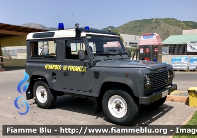 Land Rover Defender 90
Guardia di Finanza 
GdiF 327 AT 
Parole chiave: Land-Rover Defender_90 GDIF327AT