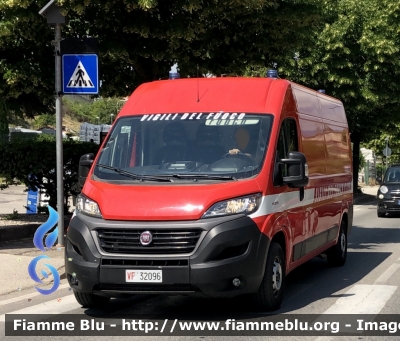 Fiat Ducato X290 
Vigili del Fuoco 
Comando provinciale di L’Aquila
VF 32096 
Parole chiave: Fiat Ducato_X290 VF32096