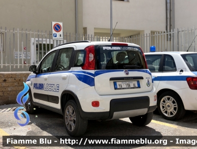 Fiat Nuova Panda 4x4 II serie
Polizia Locale 
Comune di Carsoli 
POLIZIA LOCALE 138 AL

Parole chiave: Fiat Nuova_Panda_4x4_IIserie POLIZIALOCALE138AL