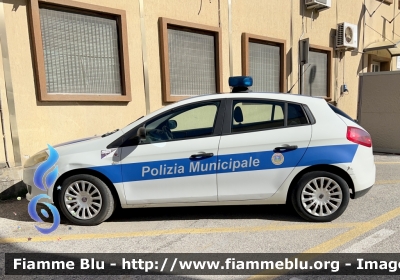 Fiat Nuova Bravo 
Polizia Municipale 
Comune di Tortoreto 
Parole chiave: Fiat Nuova_Bravo