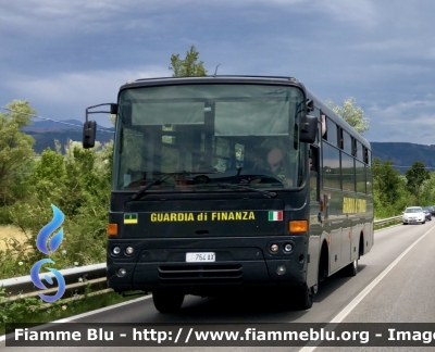 Iveco Cacciamali 100E21
Guardia di Finanza 
GdiF 764 AX
Parole chiave: Iveco Cacciamali_100E21 GDIF764AX