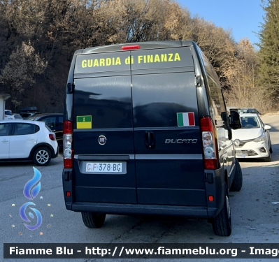 Fiat Ducato X250
Guardia di Finanza 
GdiF 378 BG
Parole chiave: Fiat Ducato_X250 GDIF378BG