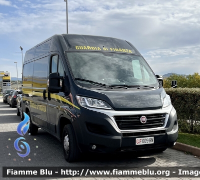 Fiat Ducato X290
Guardia di Finanza 
GdiF 609 BN
Parole chiave: Fiat Ducato_X290 GDIF609BN