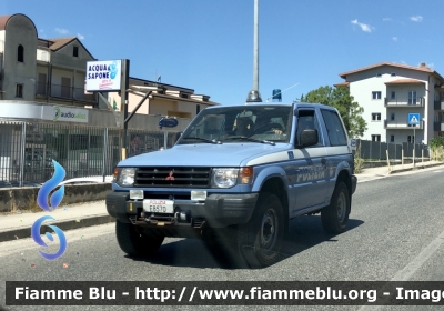 Mitsubishi Pajero SBW II serie 
Polizia di Stato 
Polizia Stradale 
POLIZIA E8570
Parole chiave: Mitsubishi Pajero_SWB_IIserie POLIZIAE8570