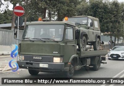 Iveco 79-14
Esercito Italiano 
9’ reggimento Alpini L’Aquila 
Allestimento Isoli 
EI 461 CN 
Parole chiave: Iveco 79-14 EI461CN