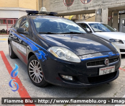 Fiat Nuova Bravo 
Polizia Penitenziaria 
POLIZIA PENITENZIARIA 741 AE 
Parole chiave: Fiat Nuova_Bravo POLIZIAPENITENZIARIA741AE