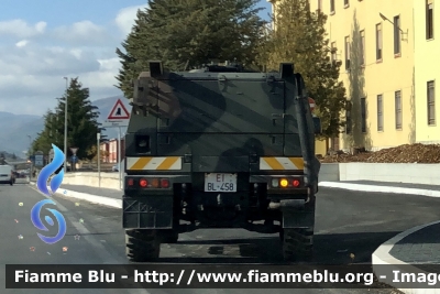 Iveco VTLM Lince 
Esercito Italiano 
9’ reggimento Alpini L’Aquila
EI BL 458
Parole chiave: Iveco VTLM_Lince EIBL458