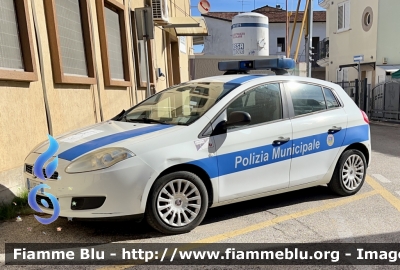 Fiat Nuova Bravo 
Polizia Municipale 
Comune di Tortoreto 
Parole chiave: Fiat Nuova_Bravo