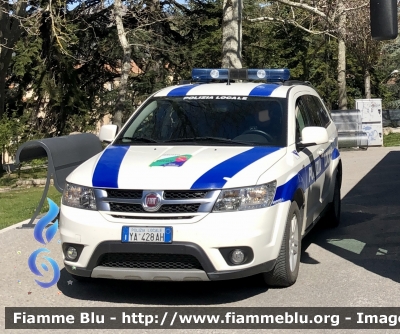 Fiat Freemont 
Polizia Locale 
Comune di Sulmona 
Allestimento Bertazzoni 
POLIZIA LOCALE YA 428 AH
Parole chiave: Fiat Freemont POLIZIALOCALEYA428AH