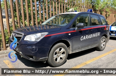 Subaru Forester VI serie 
Carabinieri 
CC DH 712
Parole chiave: Subaru_Forester VIserie Carabinieri