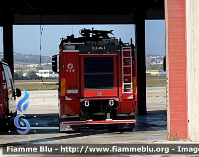 Scania XT P500 6x6
Vigili del Fuoco 
Comando provinciale di Pescara 
Distaccamento Aeroportuale 
AutoIdroSchiumaPolvere
Allestimento BAI
VF 29884
Parole chiave: Scania XT_P500_6x6 VF29884