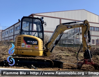 Cat 302.7D CR 
Comune di L’Aquila 
Settore Ambiente 
Parole chiave: Cat 302.7D_CR