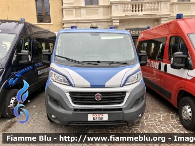 Fiat Ducato X290 
Polizia di Stato 
POLIZIA N5156
Parole chiave: Fiat Ducato_X290 POLIZIAN5156