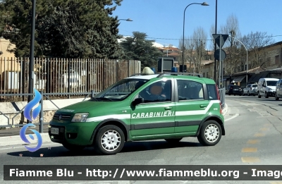 Fiat Nuova Panda 4x4 Climbing I serie 
Carabinieri 
Comando Carabinieri unità per la tutela Forestale Ambientale ed Agroalimentare 
CC DM 426
Parole chiave: Fiat Nuova_Panda_4x4_Climbing_Iserie CCDM426