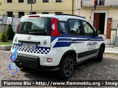 Fiat Nuova Panda II serie 
Polizia Locale 
Comune di Capistrello (AQ)
POLIZIA LOCALE YA 742 AD
Parole chiave: Fiat Nuova_Panda_IIserie POLIZIALOCALEYA742AD