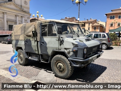 Iveco VM90 
Esercito Italiano 
9’ reggimento Alpini L’Aquila 
EI CH 162
Parole chiave: Iveco VM90 EICH162