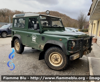 Land Rover Defender 90
Riserva Naturale Montagne della Duchessa 
Parchi e Risorse Naturali Regione Lazio 
Parole chiave: Land-Rover Defender_90