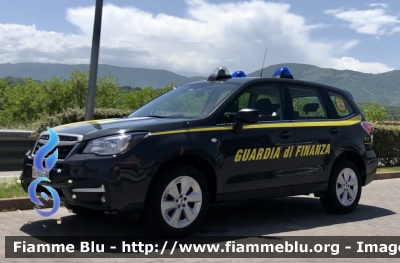 Subaru Forester VI serie 
Guardia di Finanza 
Soccorso Alpino 
GdiF 832 BN 
Parole chiave: Subaru Forester_VIserie GDIF832BN