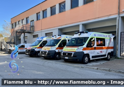 Mezzi
Bussi Soccorso 
Parole chiave: Mezzi