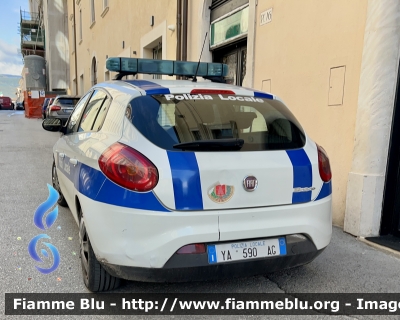 Fiat Nuova Bravo 
Polizia Locale 
Comune di Pratola Peligna 
POLIZIA LOCALE 590 AG
Parole chiave: Fiat Nuova_Bravo POLIZIALOCALE590AG