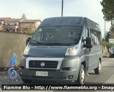 Fiat Ducato X250 
Guardia di Finanza 
GdiF 175 BE
Parole chiave: Fiat Ducato_X250 GDIF175BE