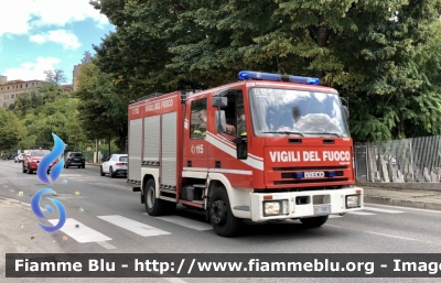 Iveco CityEuroFire 100E21 I serie 
Vigili del Fuoco 
Comando provinciale di L’Aquila 
APS allestimento Iveco-Magirus 
Ricondizionata Fortini 
VF 19813
Parole chiave: Iveco CityEuroFire_100E21_Iserie VF19813