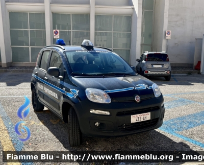 Fiat Nuova Panda 4x4 II serie 
Polizia Penitenziaria 
Servizio Tradizioni e Piantonamenti 
POLIZIA PENITENZIARIA 412 AH
Parole chiave: Fiat Nuova_Panda_4x4_IIserie POLIZIAPENITENZIARIA412AH